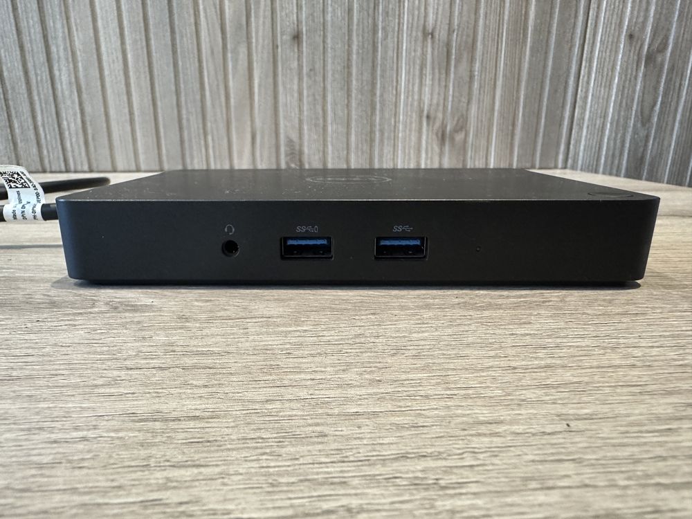 Docking Station Dell Dock WD15