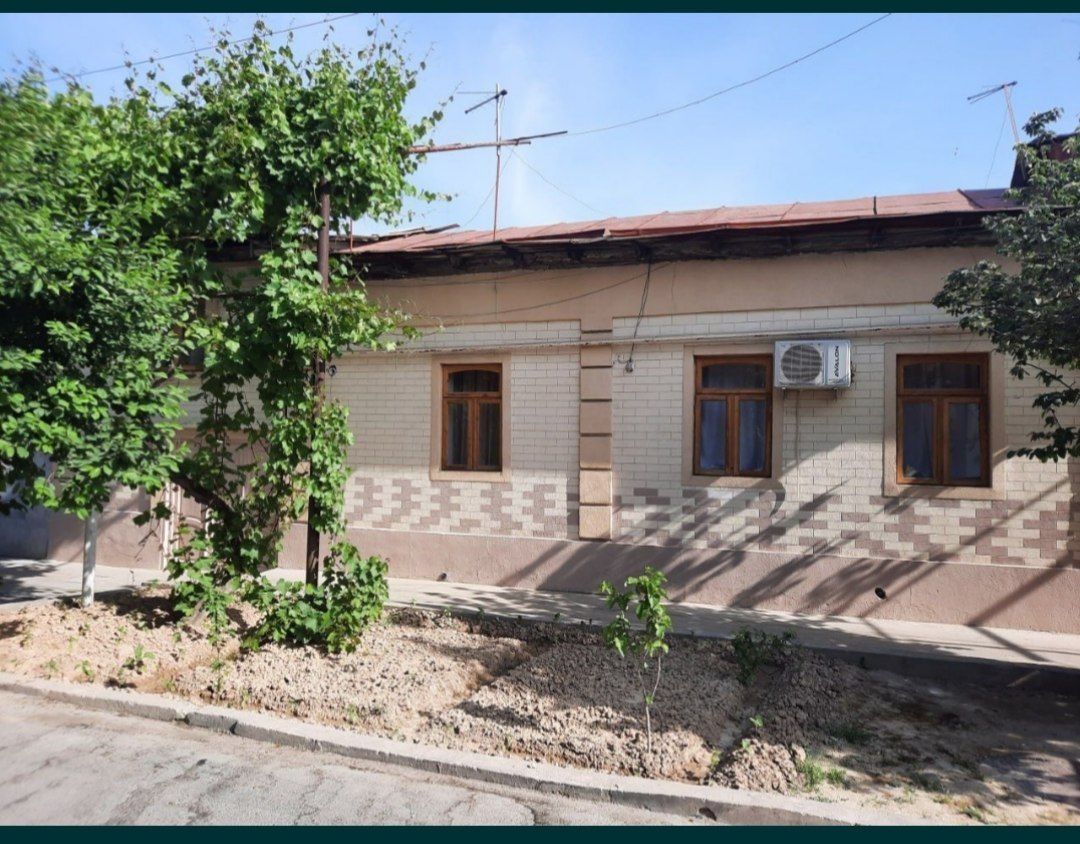 Uchastka sotiladi srocna