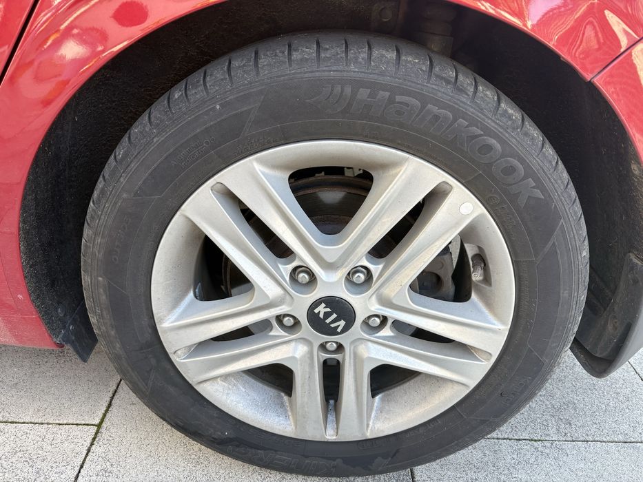 Cauciucuri anvelope vara Hankook 205/55 R16