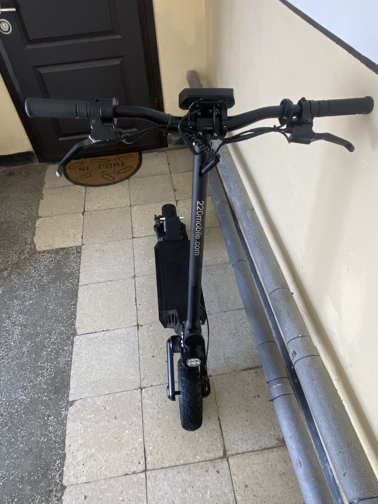 Kugoo g2 Pro