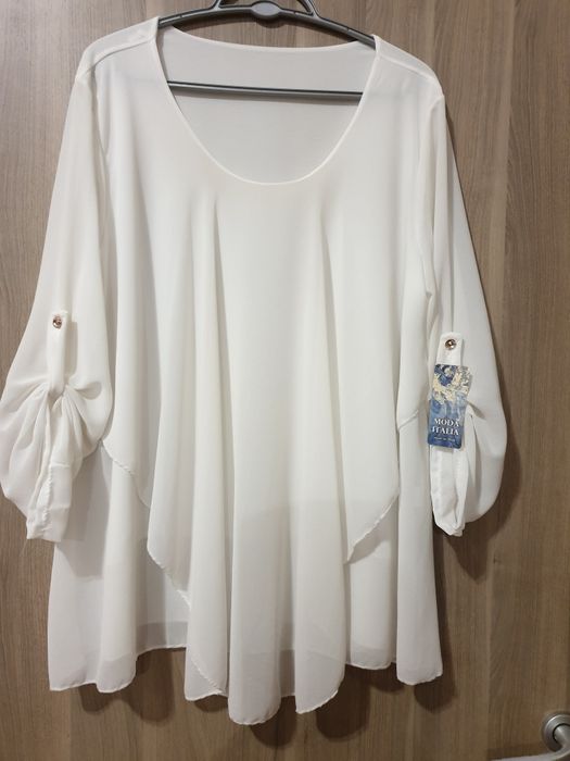 Vand bluza dama vaporoasa marimea L