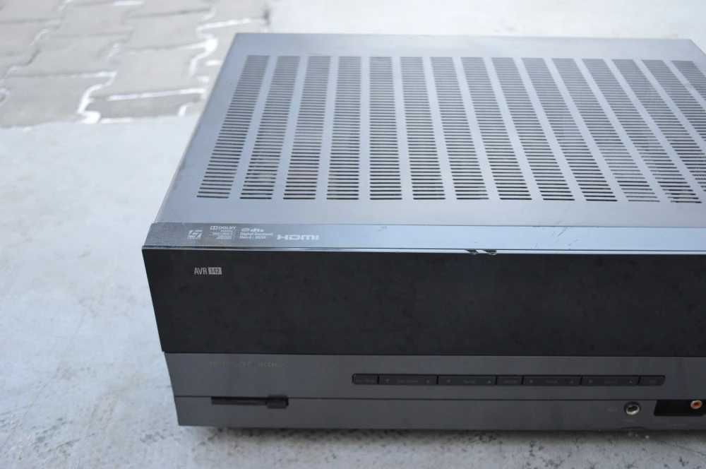 Amplificator Harman Kardon AVR 142