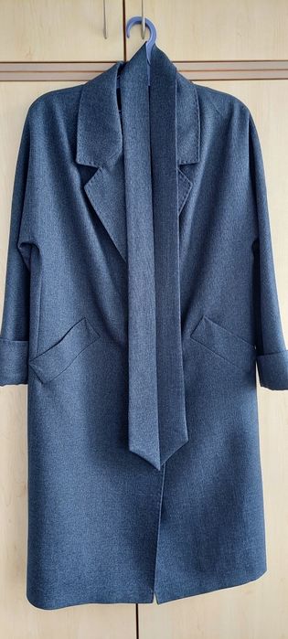 Пальто, демисезонный