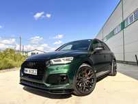 Audi sq5 3.0 tfsi pret tva inclus!