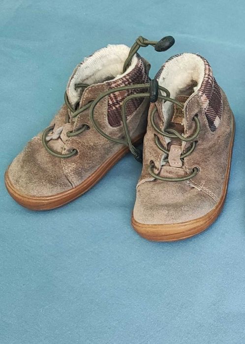 Боси обувки tikki