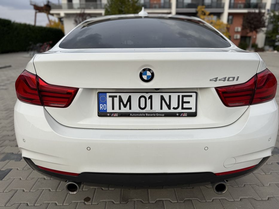 Vanzare BMW-440i/2018