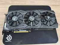 Placa video Asus Strix GTX 1070 8GB
