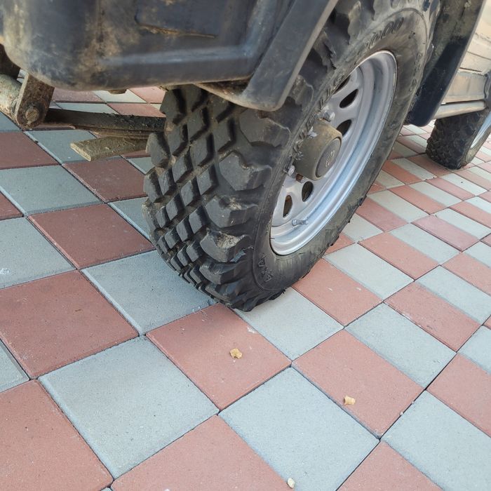 Suzuki samurai,  1.3. ,  4×4 off roa,.Stare originala