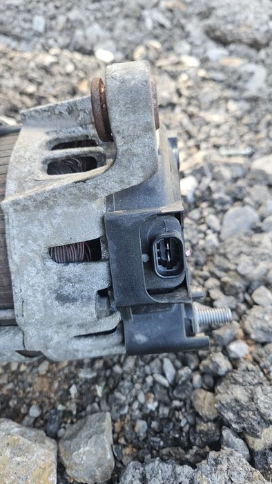 Турбо/Стартер/Алтернатор/Компресор за Opel AsraJ 1.4turbo