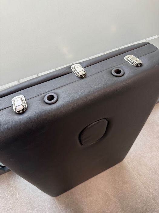 Кушетка сгъваема