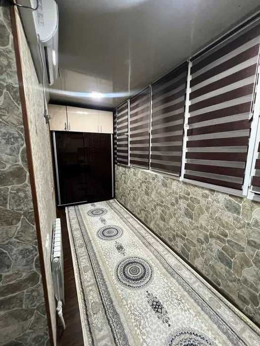 3 хона сотилади  Карасарой Новостройка