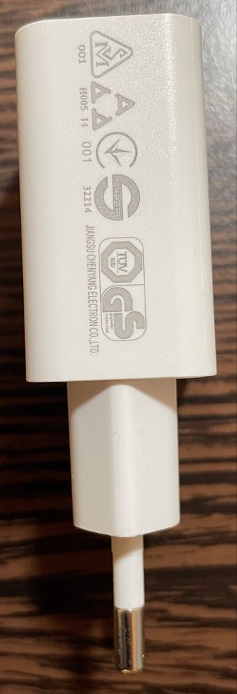Адаптер Lenovo 1А