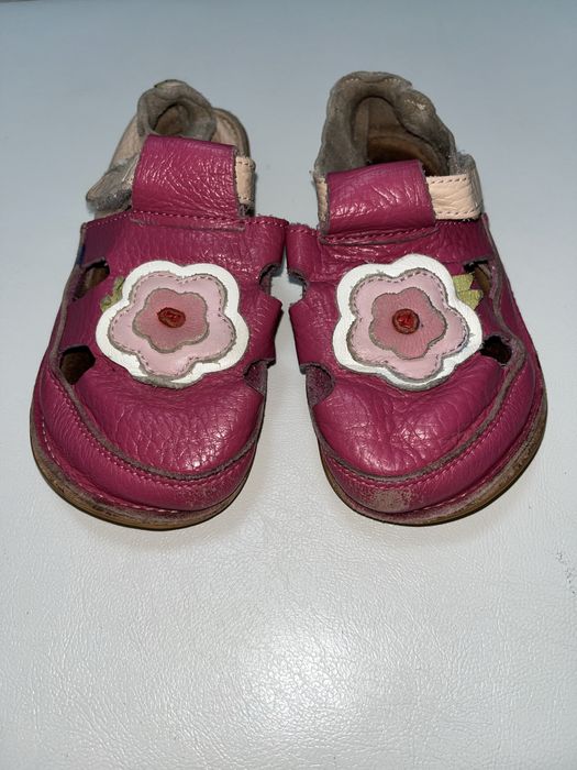 Sandalute Tikki si Dodo mar 26