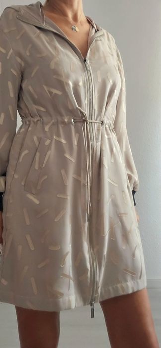 Trenci Armani mar Xs