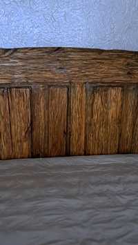 Кровать деревяннная