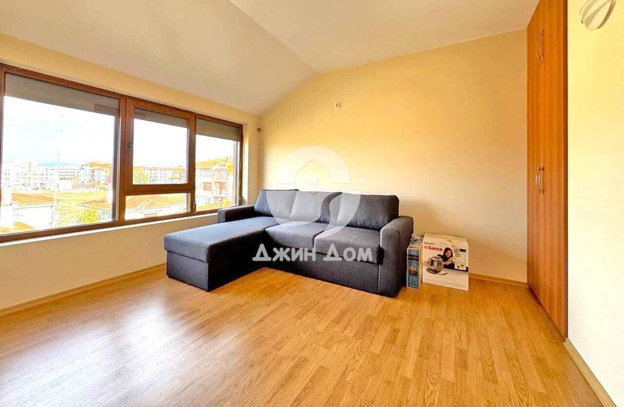 Продава се Двустаен апартамент в с. Равда, Област Бургас - 70 кв.м за 1179 €/кв.м - Снимка #6
