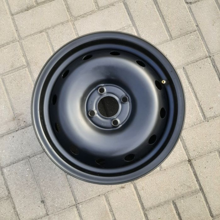 Продам диски R15 комплект 4шт