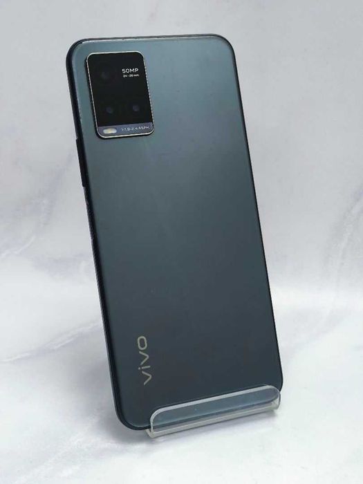 Vivo Y33s (Усть-Каменогорск 02) лот: 744829