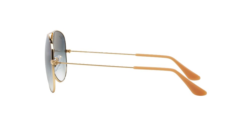 Ochelari de soare Ray Ban Aviator RB3025 01/3F