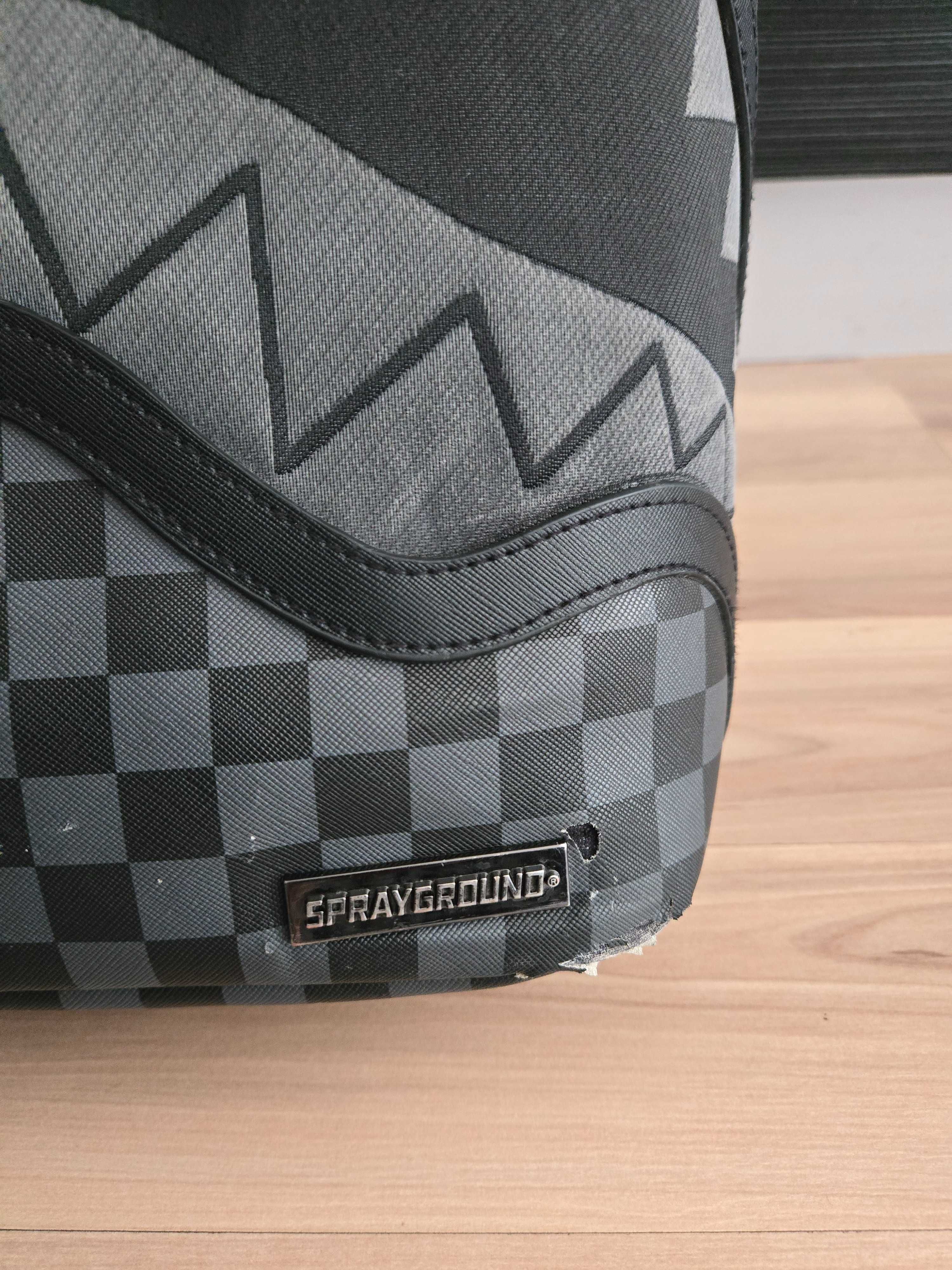 Раница Sprayground