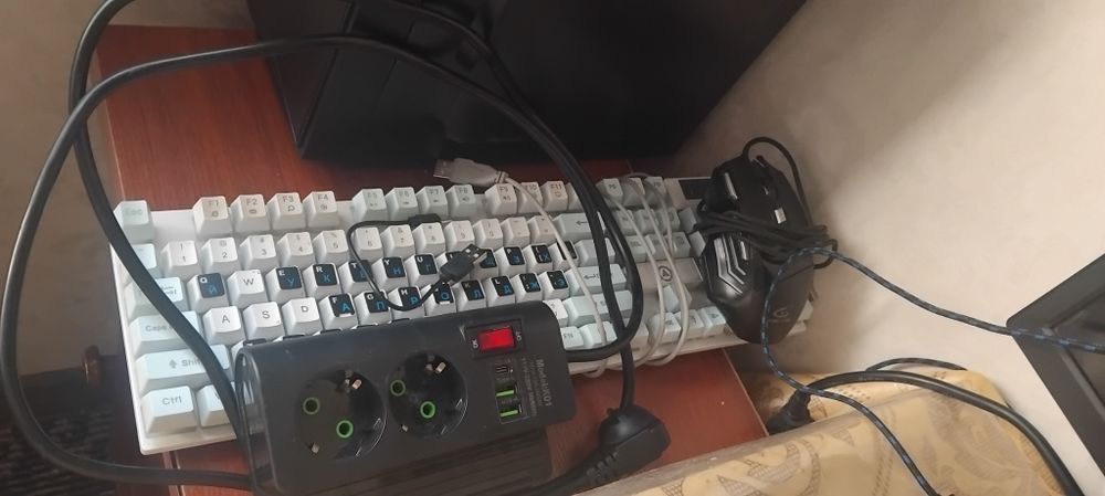 Продам игровой пк комплект
