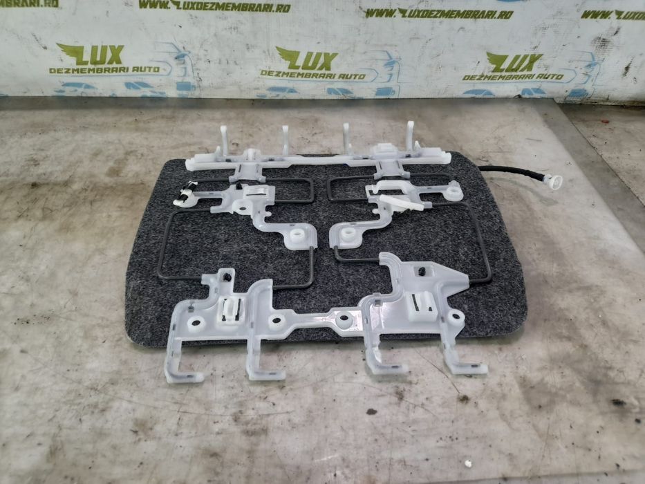 Suport lombar scaun JC2547873 BMW Seria 7 G11/G12 [facelift] [2019 -