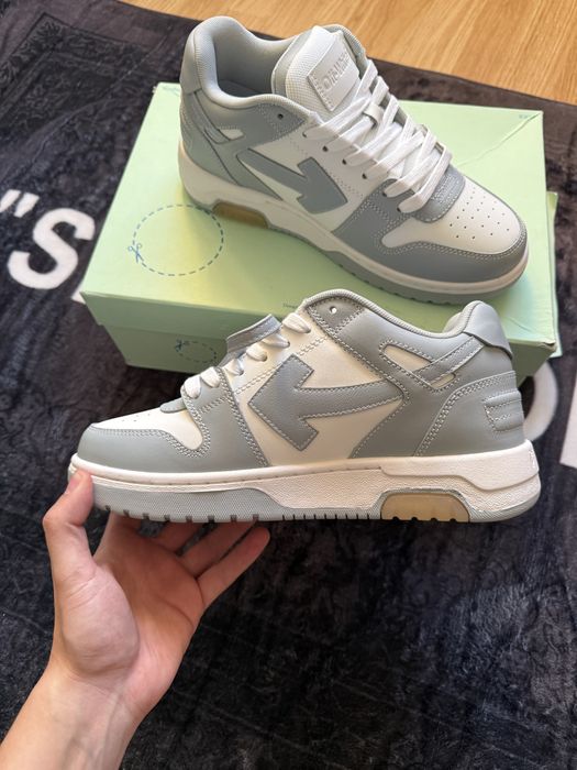 Off White Out Of Office