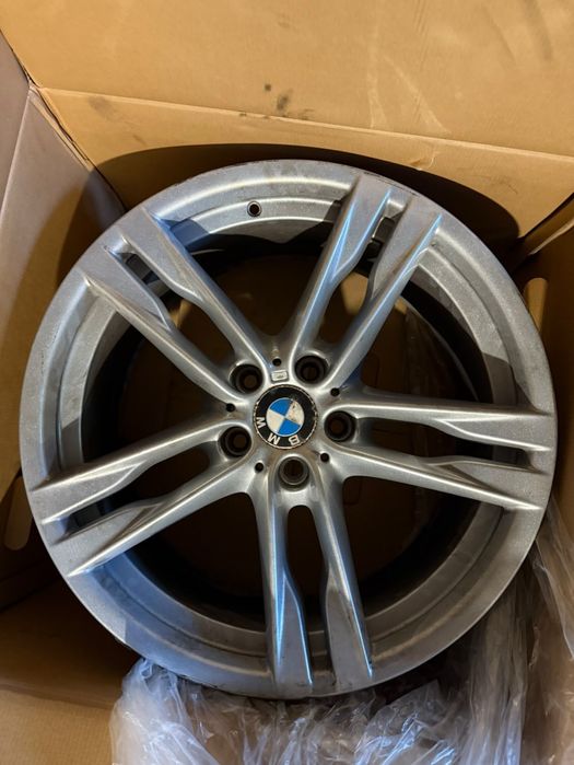 Jante R20 Bmw Originale