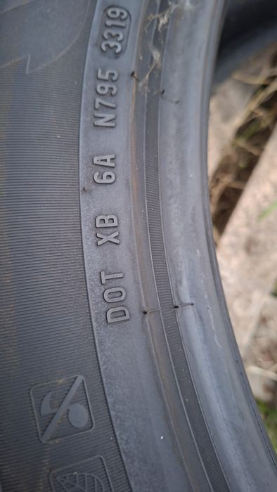 2buc 255 45 R20 Pirelli iarna M+S cauciucuri anvelope ms 20