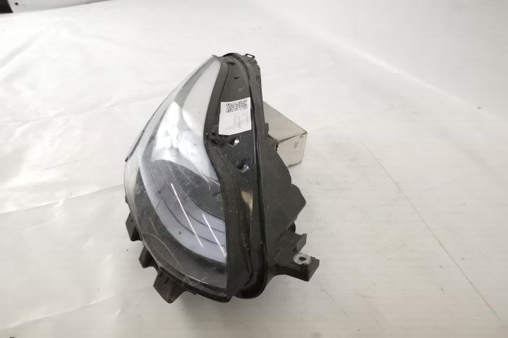 Десен фар Оригинален LED Авариран Тесла / Tesla Model 3 1 [2017, 2018,