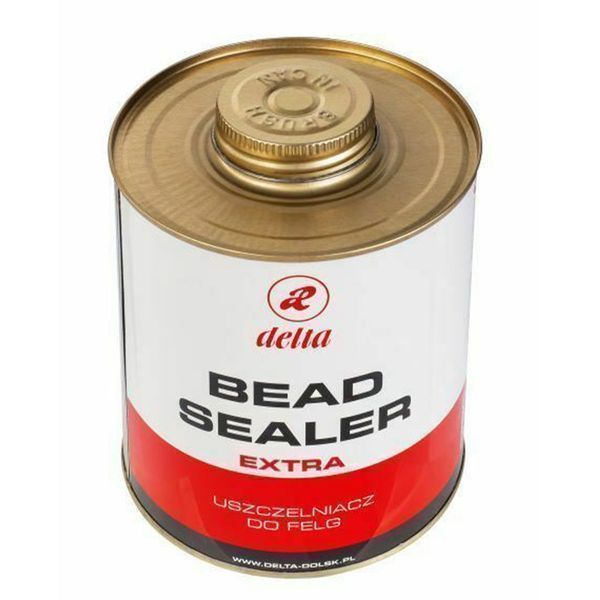 Уплътнител за гуми bead sealer extra 945 мл с четка