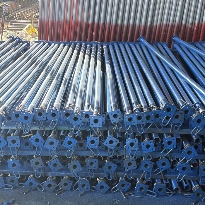 Monolit Stoyka / Damkrat / Lesa /Drak (Стойка в аренду дамкрат) леса