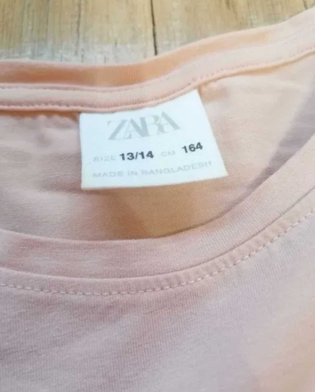 Дамски Тениски Zara