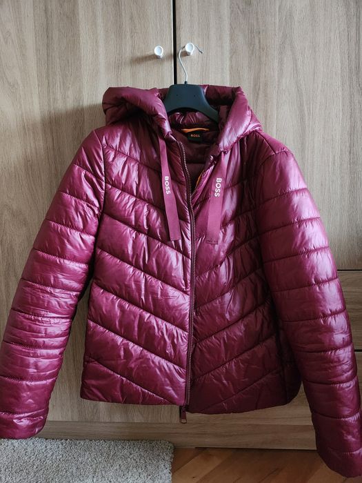 Яке BOSS, размер М