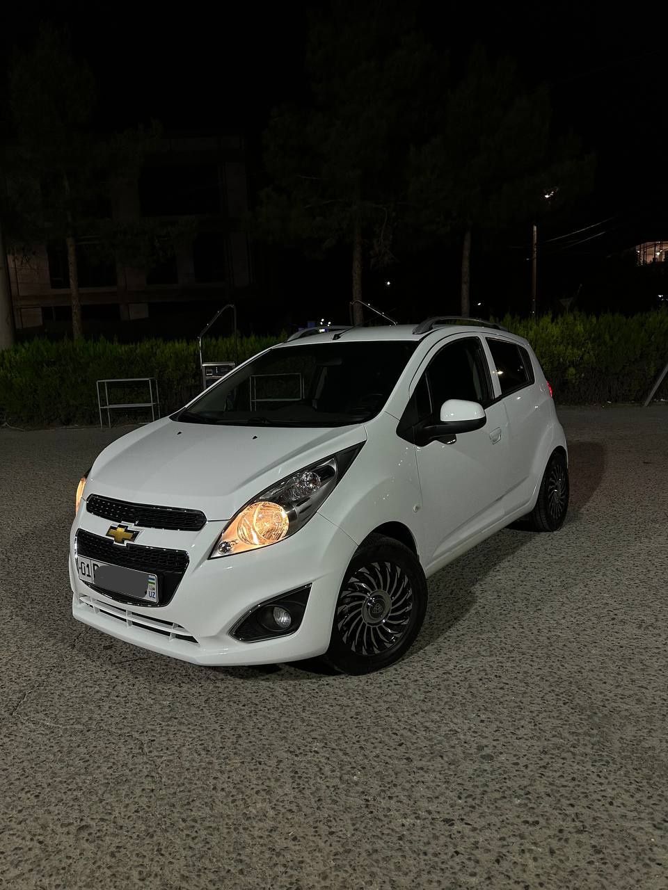 spark 2021 avtomat full