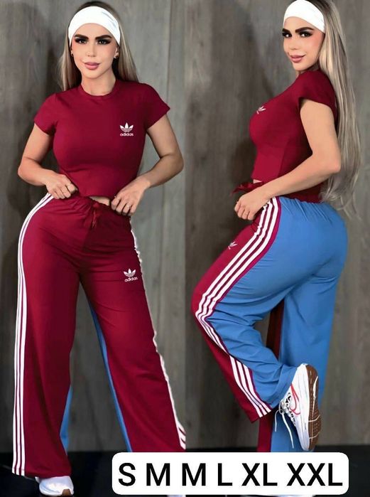 Trening dama model nou