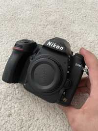 Aparat foto DSLR body Nikon D780 NOU 0 cadre
