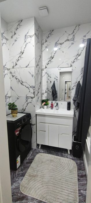 Своя 2х комнатная квартира . ЖК Дустлик . Парк Янги Узбекистон