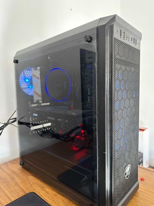 Продам игровой компьютер