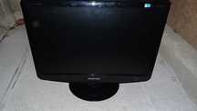 монитор samsung 20 inch подходящ за видеонаблюдение DVR
