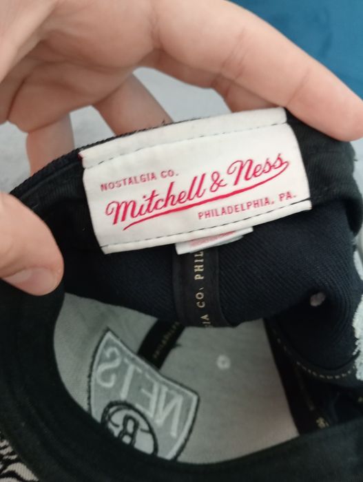 Șapcă Brooklyn Nets