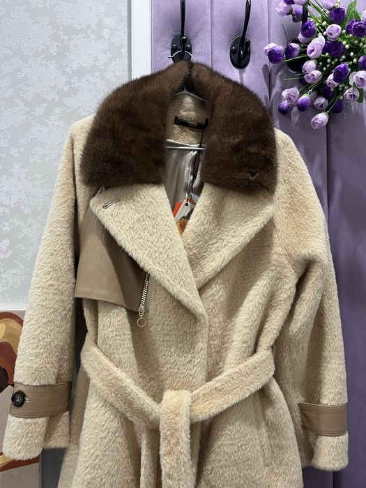 Верхняя одежда. Новая