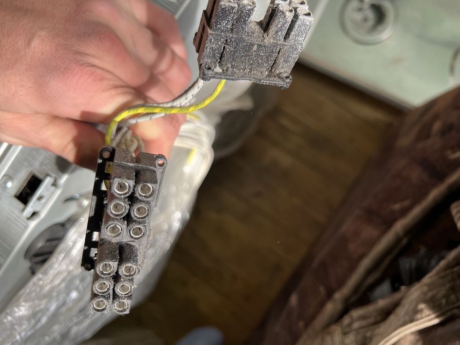 Aragaz+ plita electric perfect functional