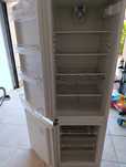 Frigider congelator Franke