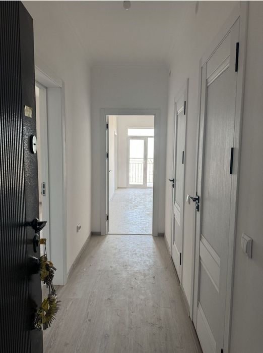 Продаётся 2х комнатная квартира Мусаффо Маскан