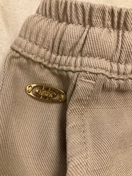 Дамско долнище/панталон XS-S U.S. Polo