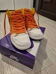 Adidasi Nike SB Dunk High Pro