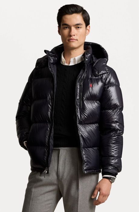 Зимно Яке Polo Ralph Lauren