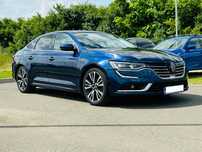 Renault Talisman Renault Talisman 1.6 TCe/Initiale Paris/200 cp/HUD/Distronic/Panoramic