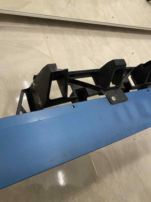 Греда под бронята Opel Zafira B 2005-2011